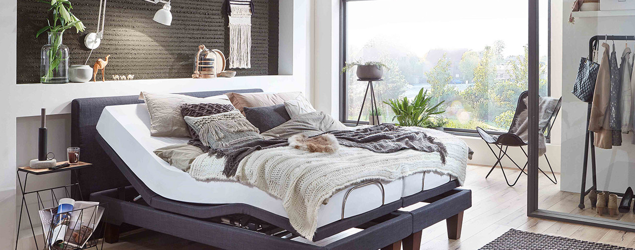 Adjustable Beds